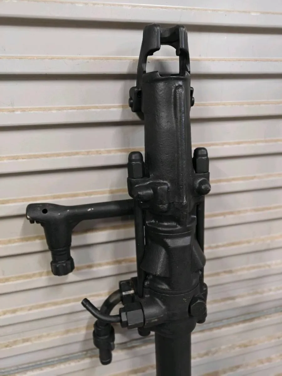 Atlas Copco Rock Drill - Image 4