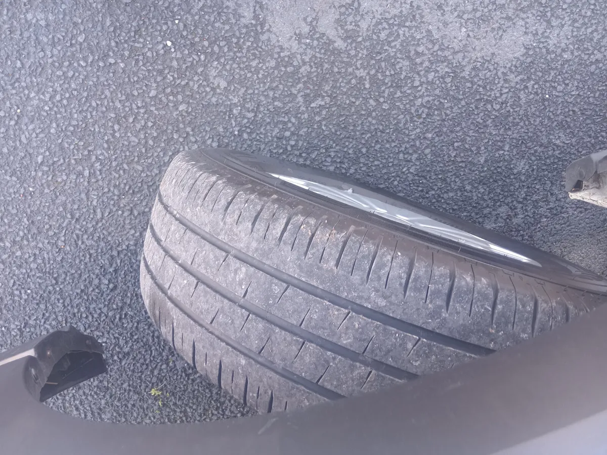 Ford Transit 2022 - Image 4