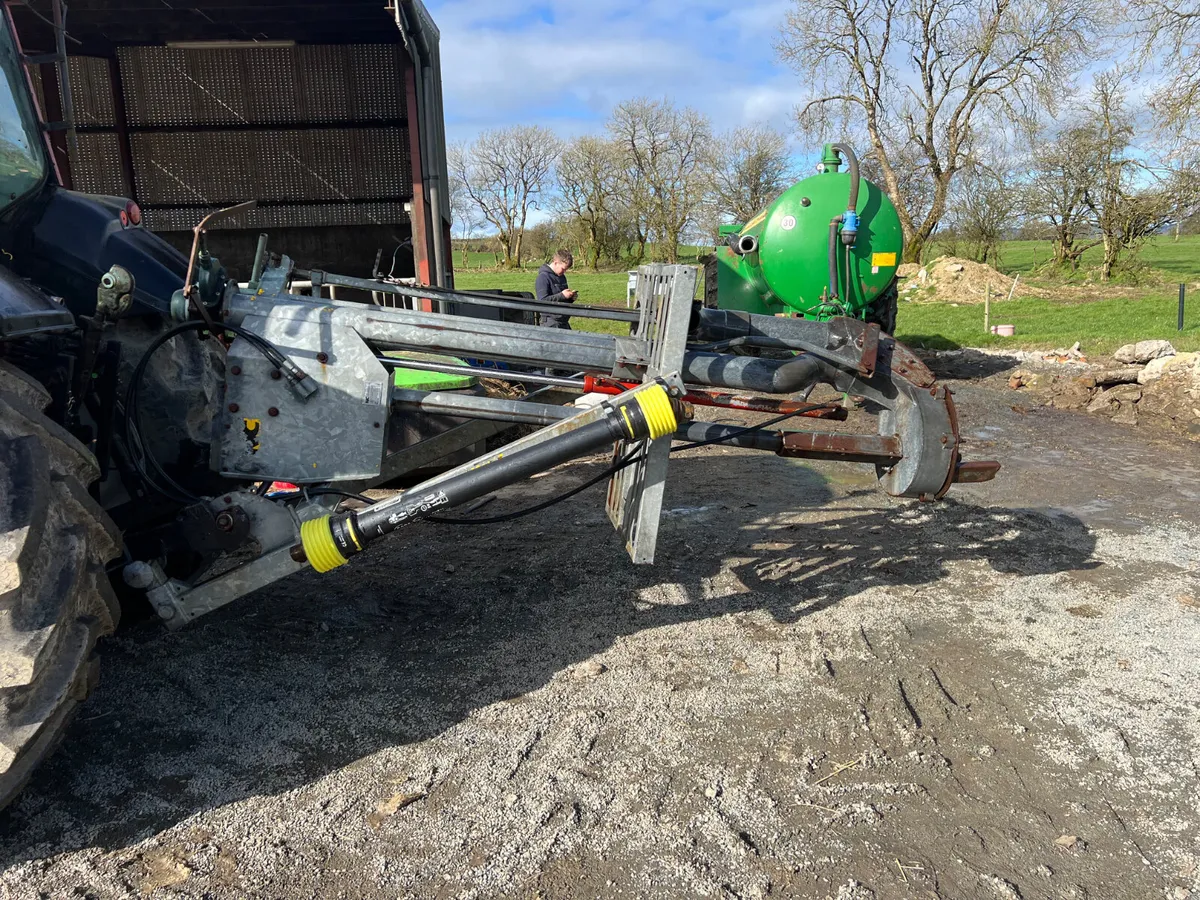 NC Super 3000 - Image 1