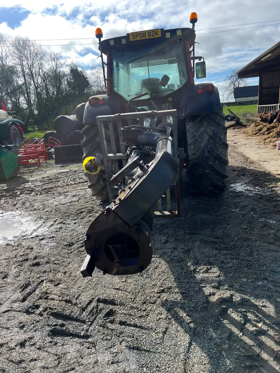 NC Super 3000 - Image 2