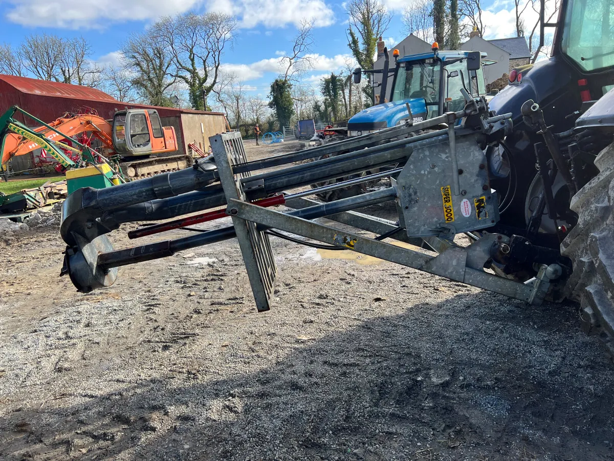 NC Super 3000 - Image 3