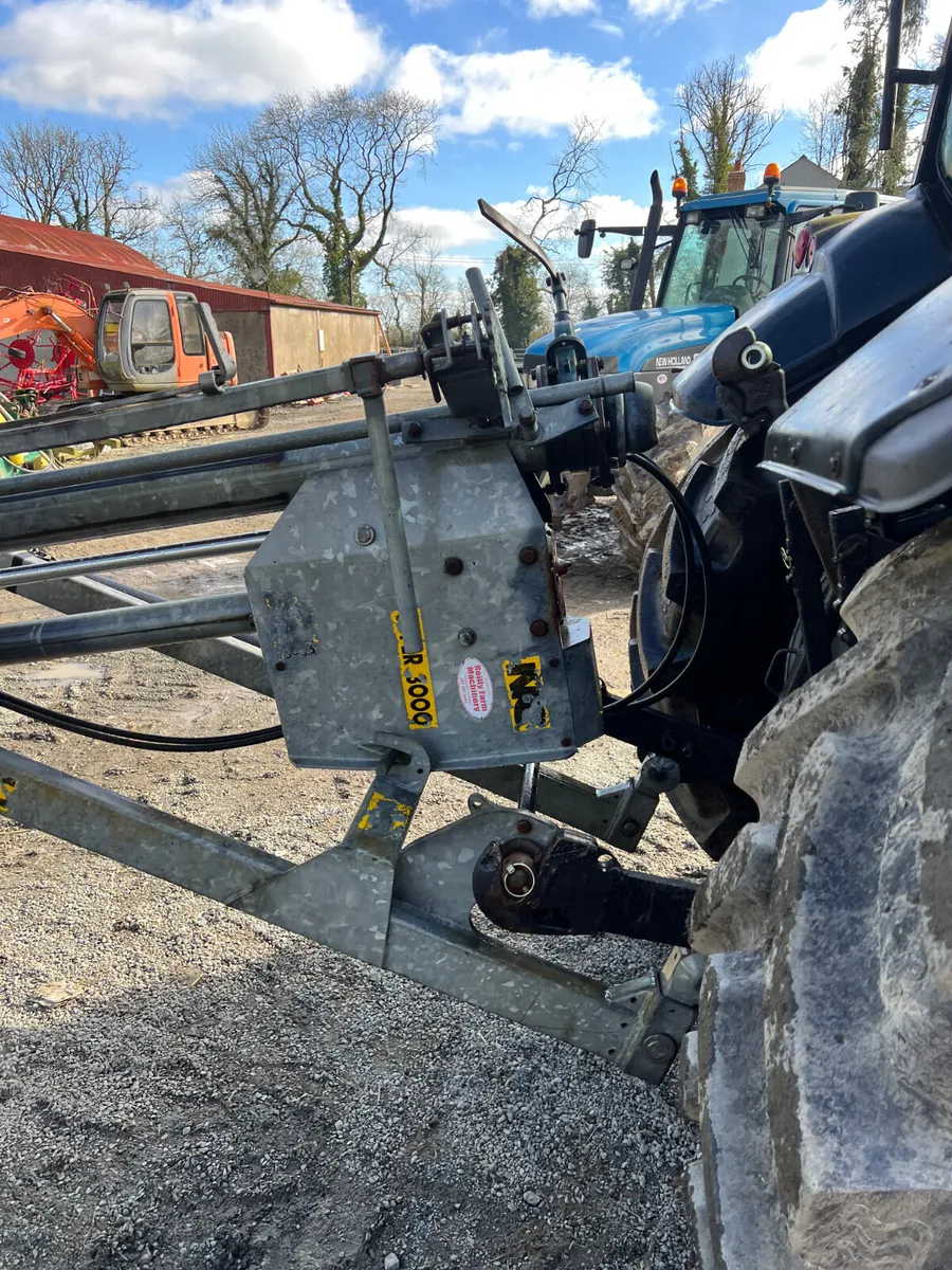 NC Super 3000 - Image 4