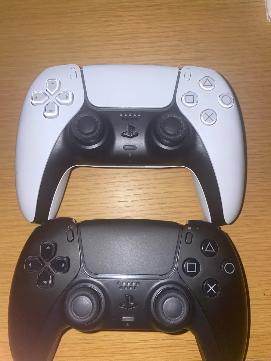 PlayStation 5 Digital Edition - Image 2