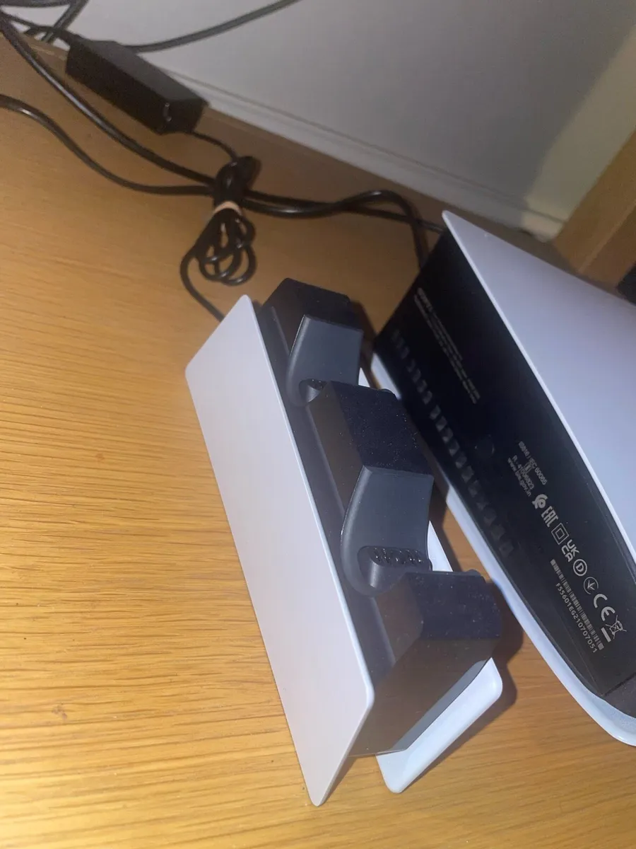 PlayStation 5 Digital Edition - Image 3