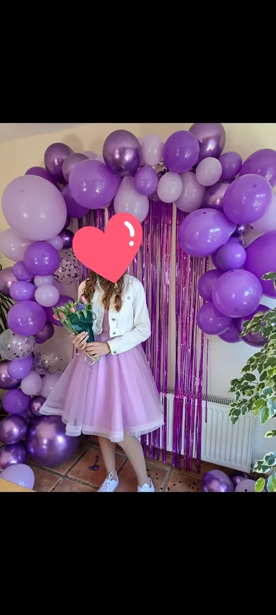 Confirmation dress - Image 2