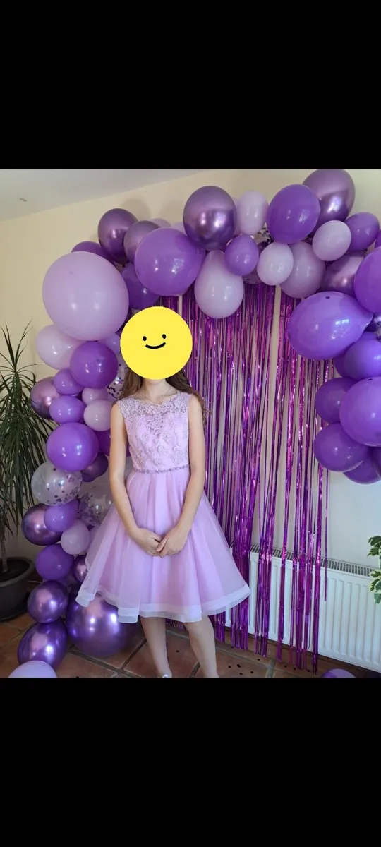 Confirmation dress - Image 1