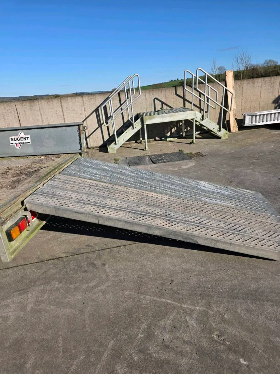 Ramps for trailers - Image 4