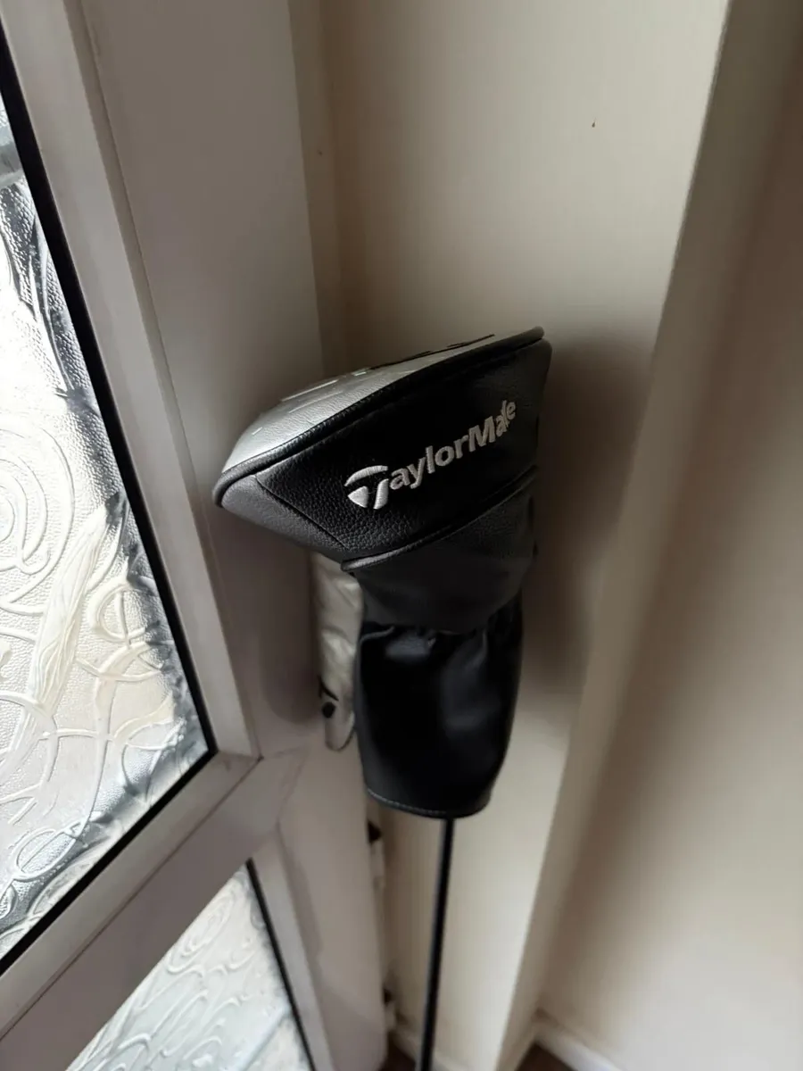 TaylorMade Qi35 Max Lite Golf Driver DELIVERY AVAI - Image 3