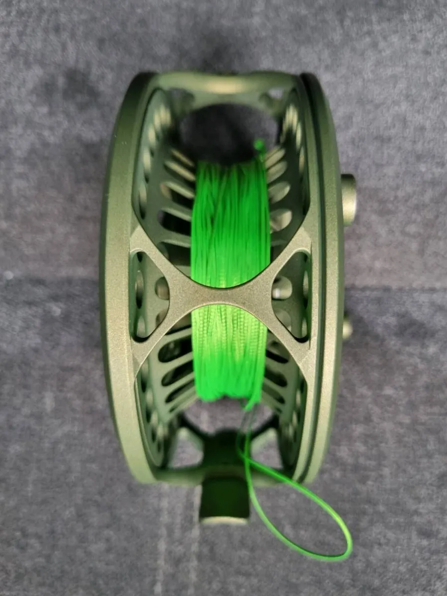 Guideline Vosso 9/11 - Image 4