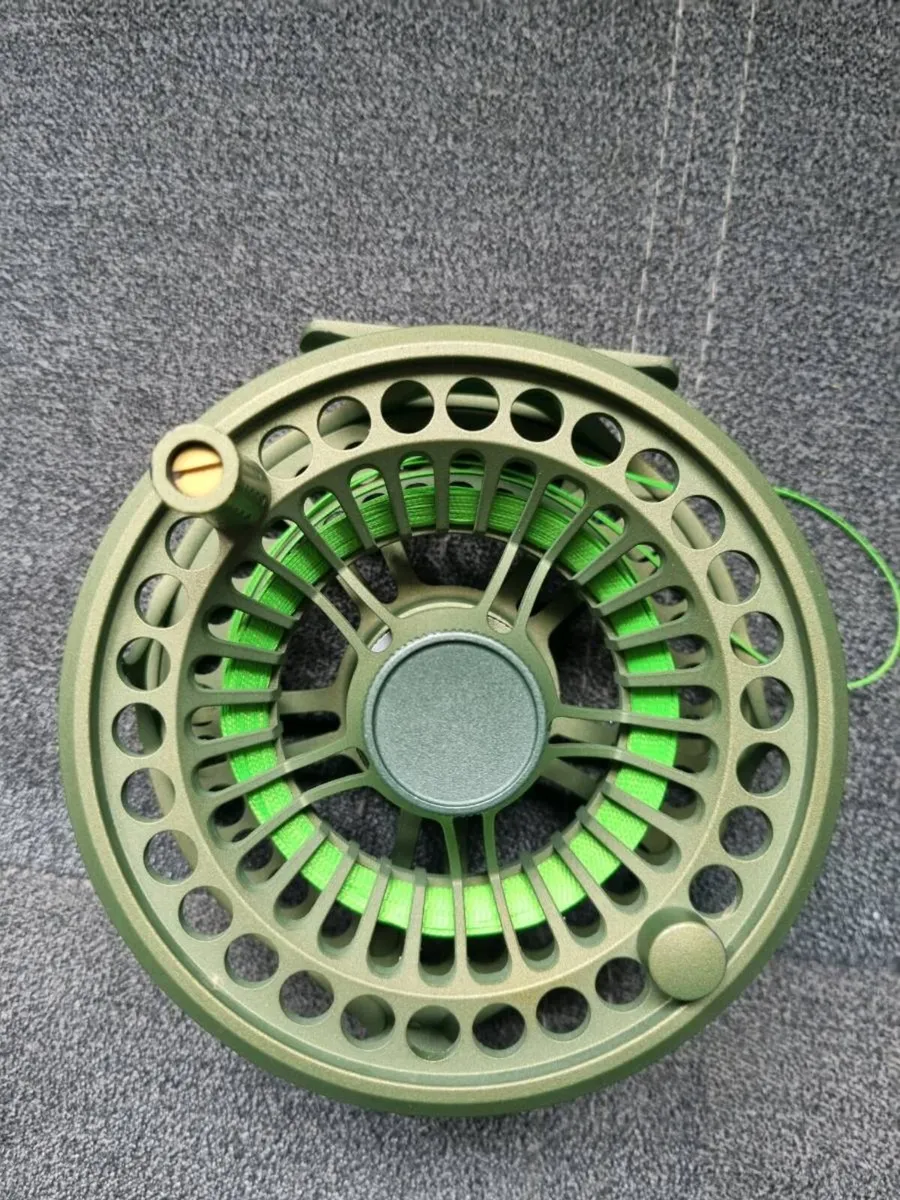 Guideline Vosso 9/11 - Image 1