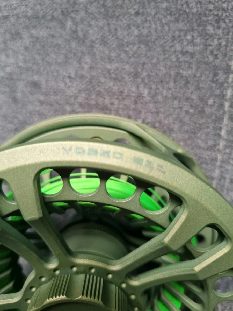 Guideline Vosso 9/11 - Image 3