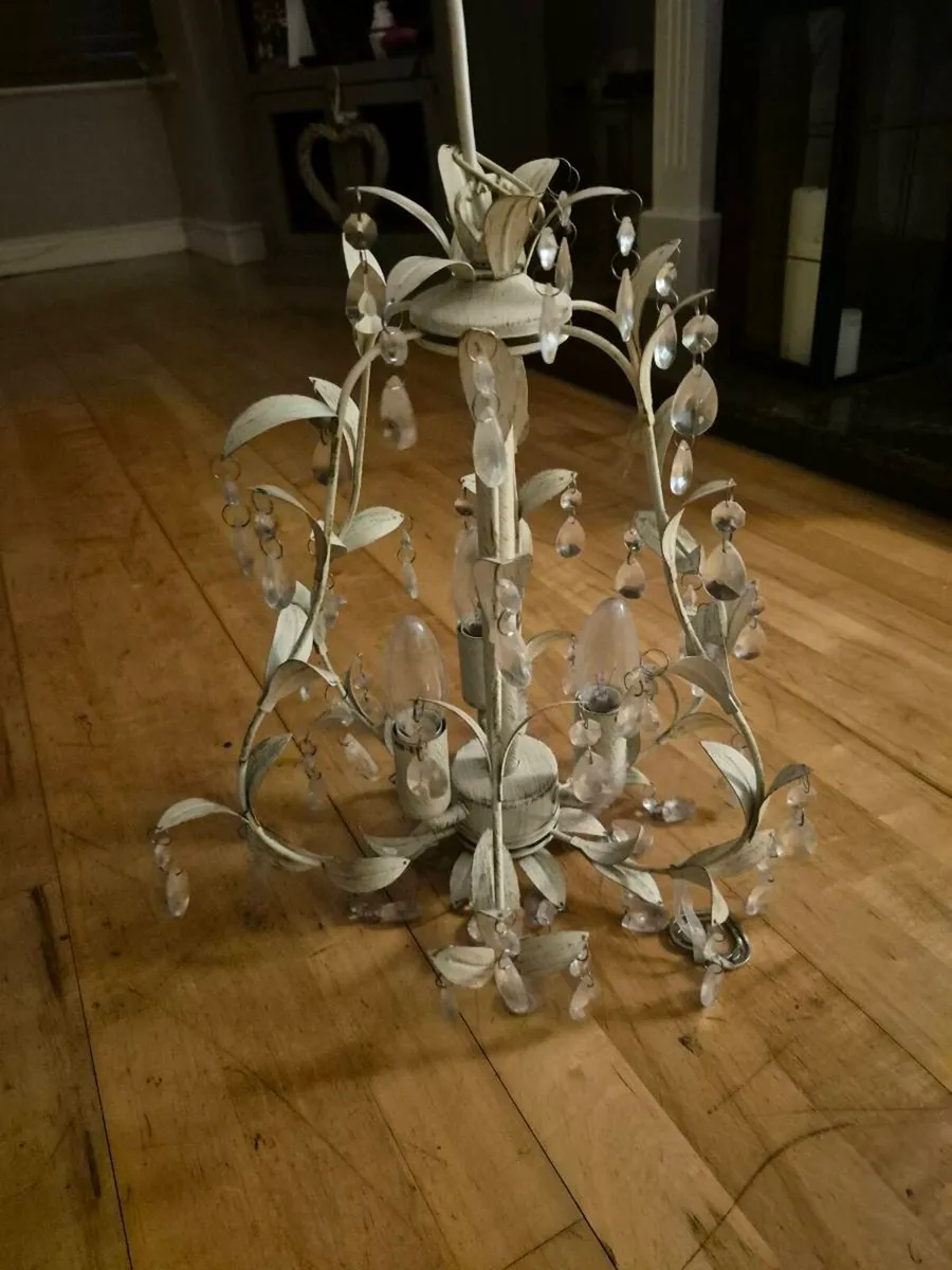 Chandelier - Image 3