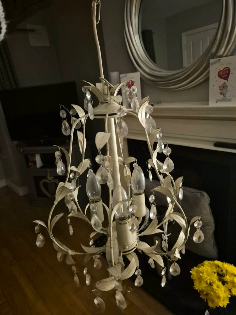 Chandelier - Image 2