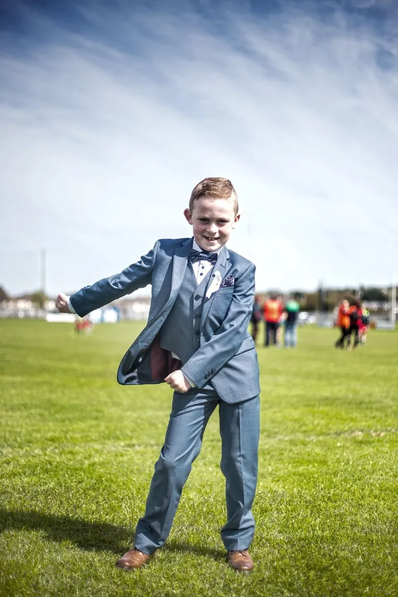 Communion/Confirmation Photographer Dublin - Image 3