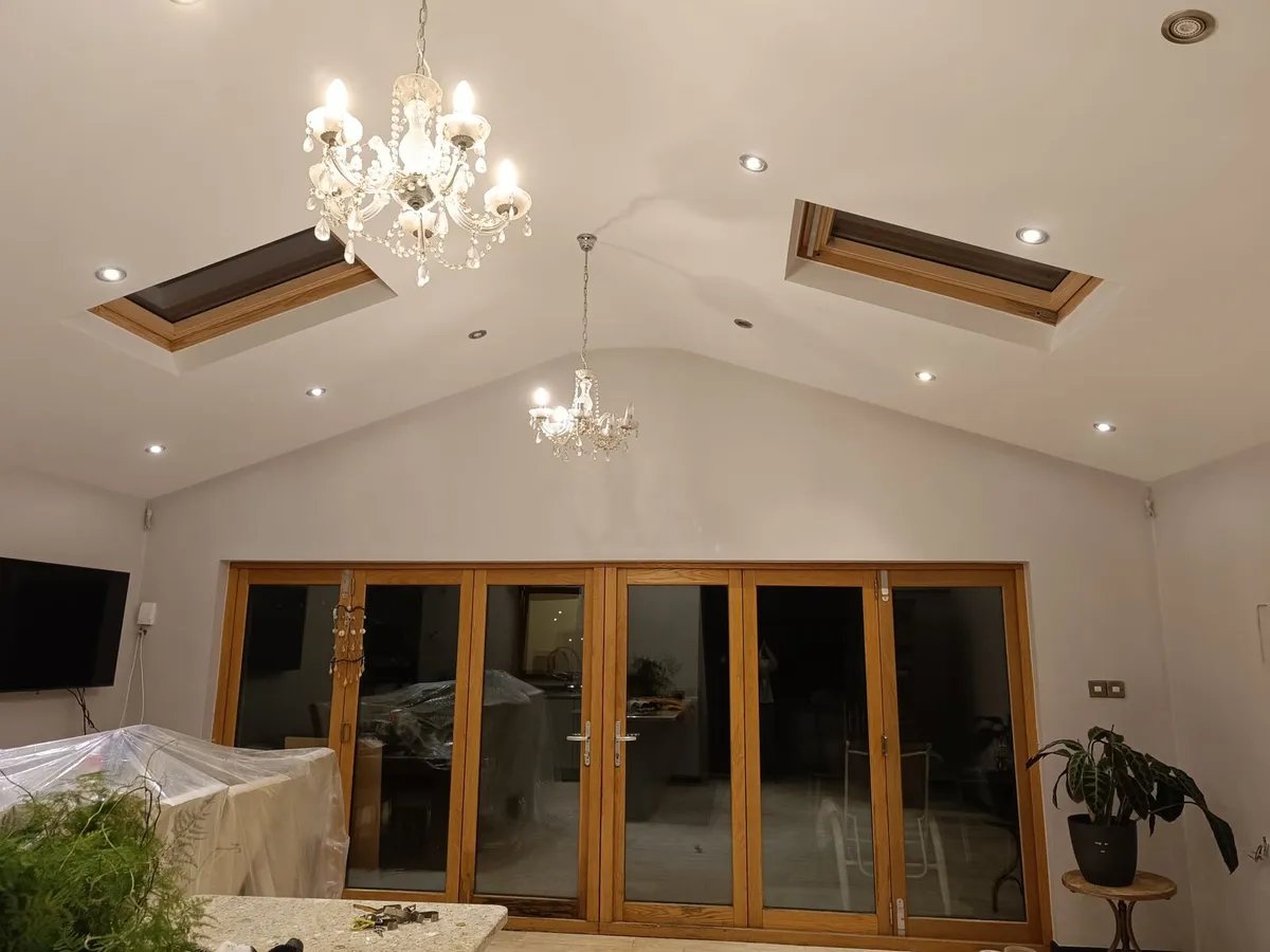 Professional Painting & Decorating-Dublin - Image 3