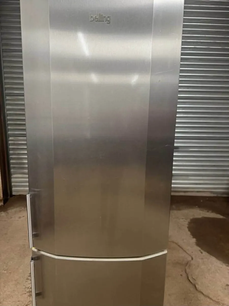 Fridge freezer - Image 2