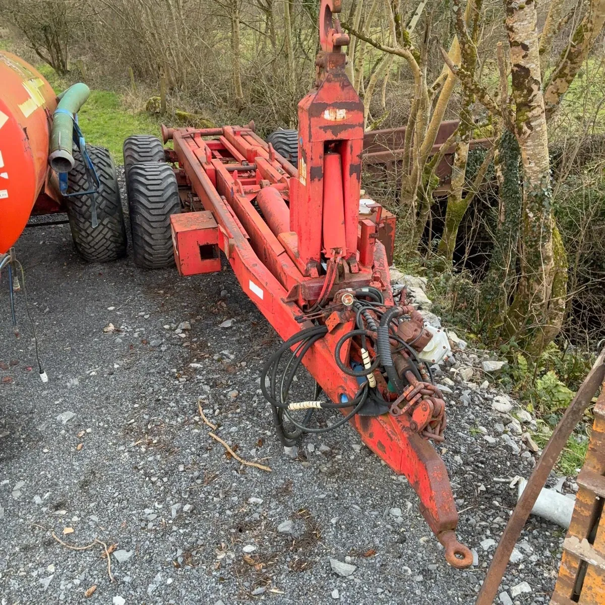 Hook loader - Image 2