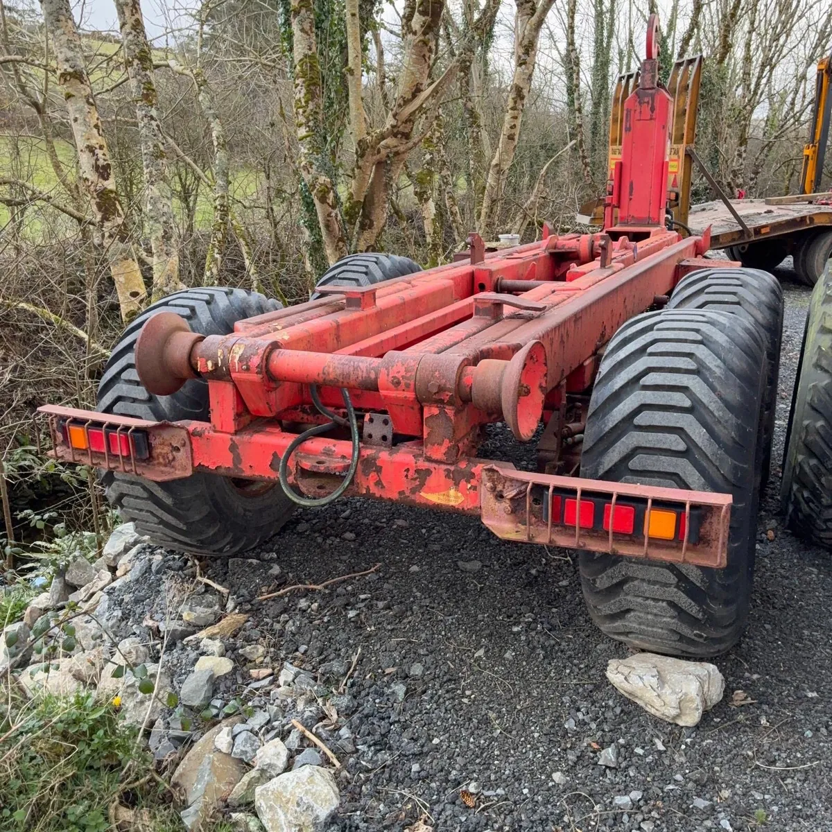 Hook loader - Image 1