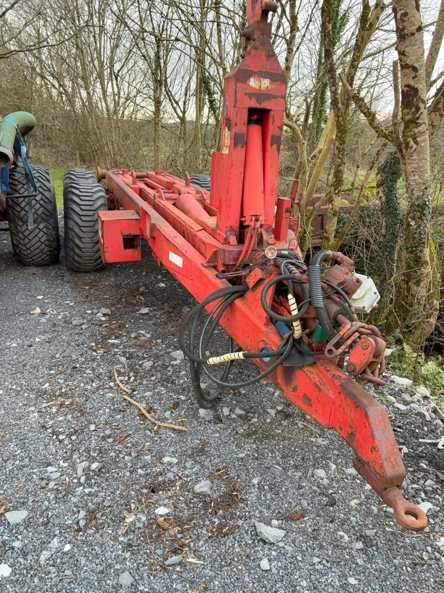 Hook loader - Image 3