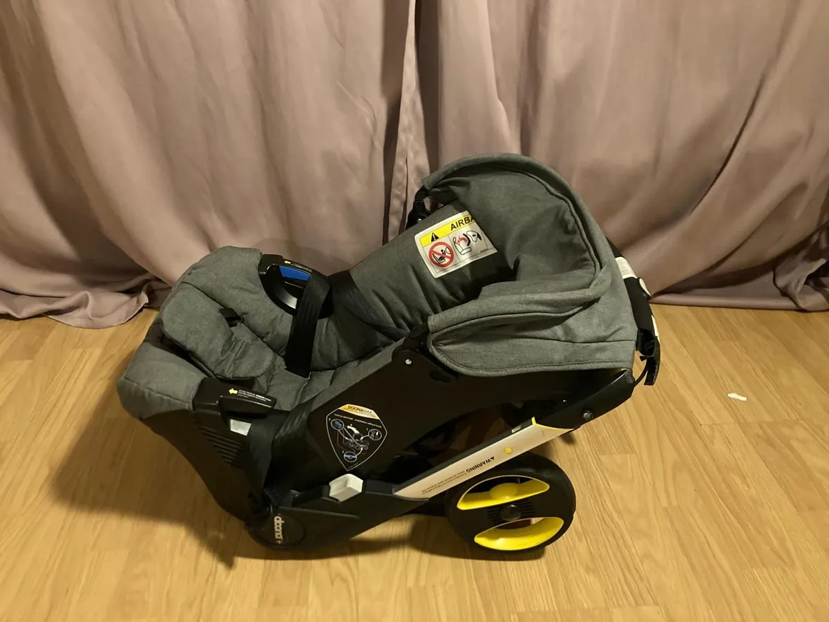 Doona buggy - Image 1
