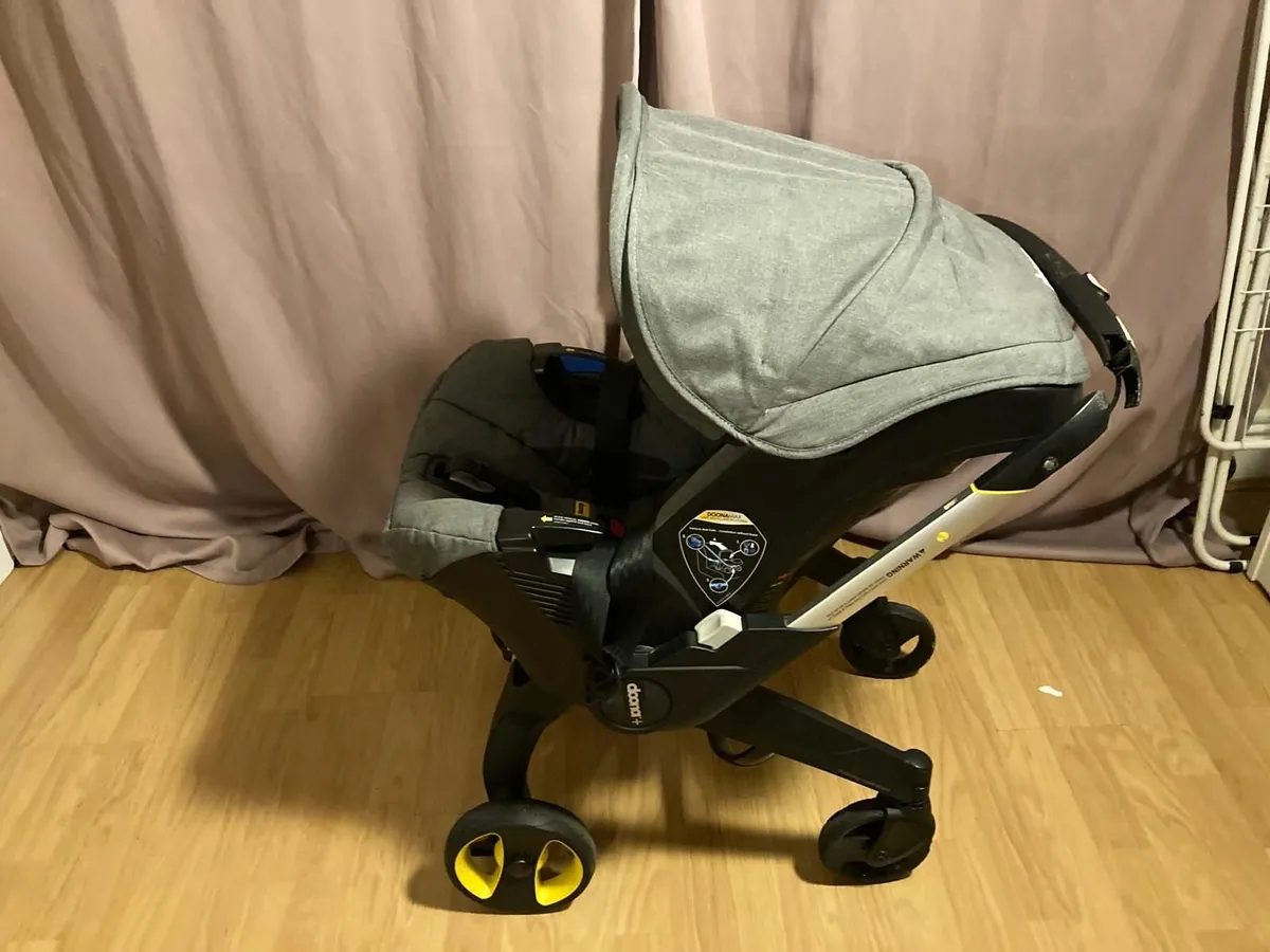 Doona buggy - Image 3