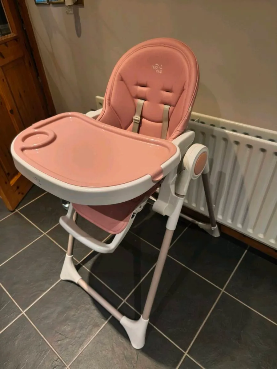 Highchair for baby's/Kids - Image 2