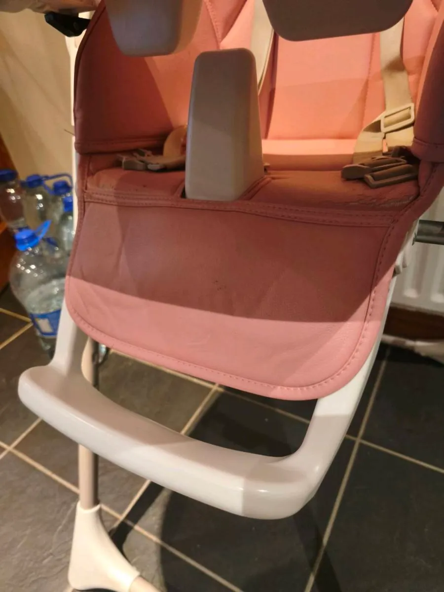 Highchair for baby's/Kids - Image 4