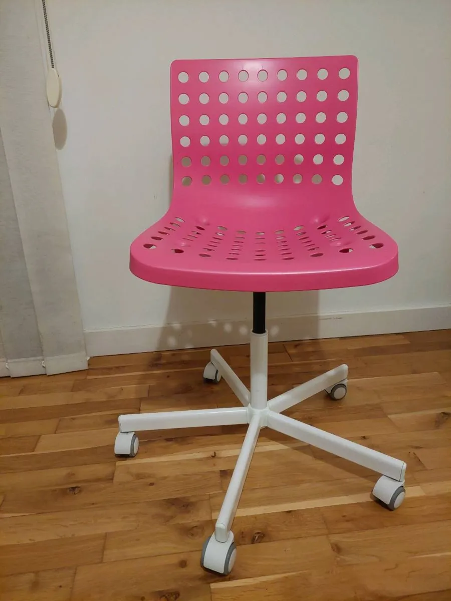 Desk chair - Image 2