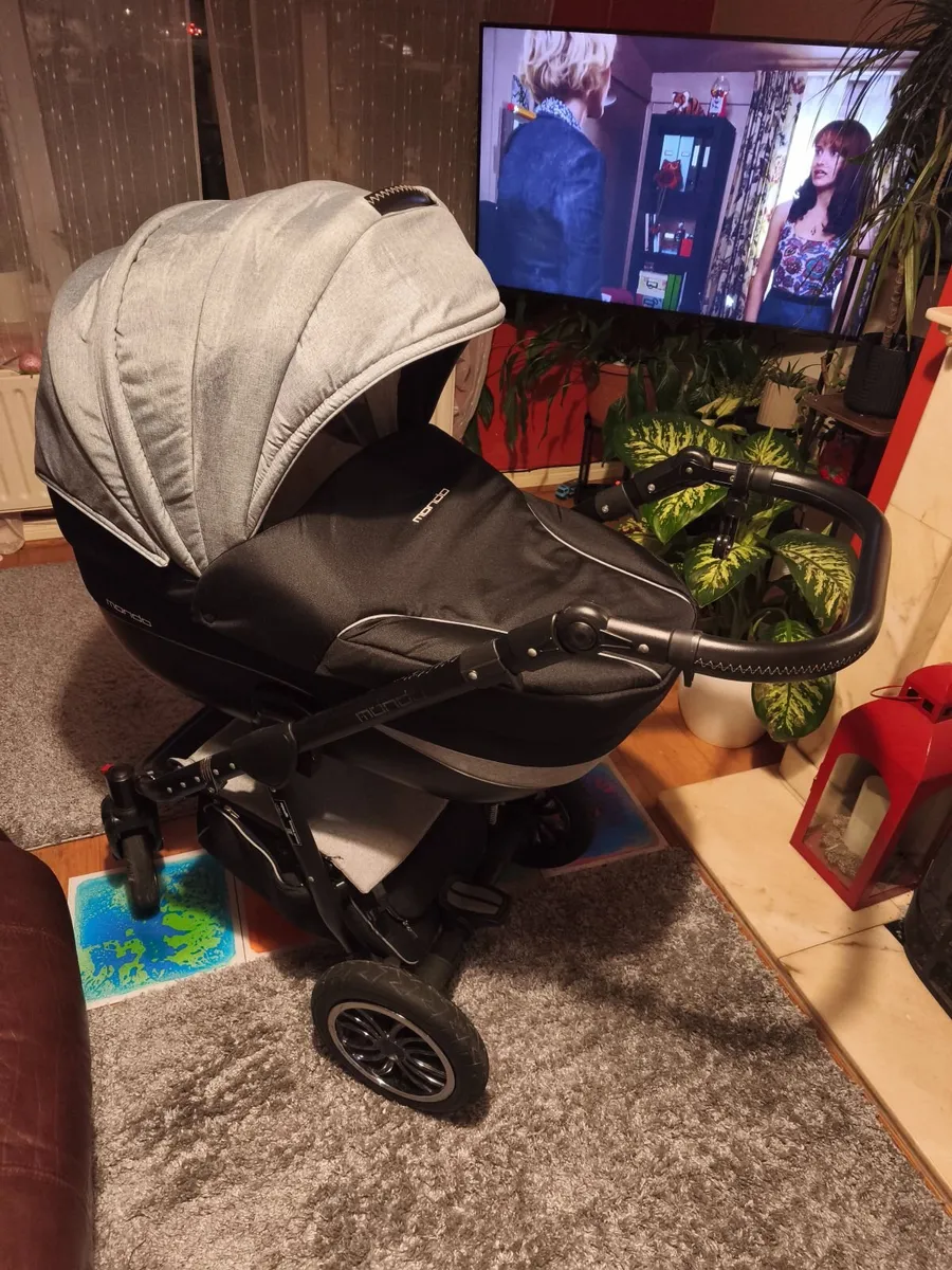 Baby travel set - Image 2