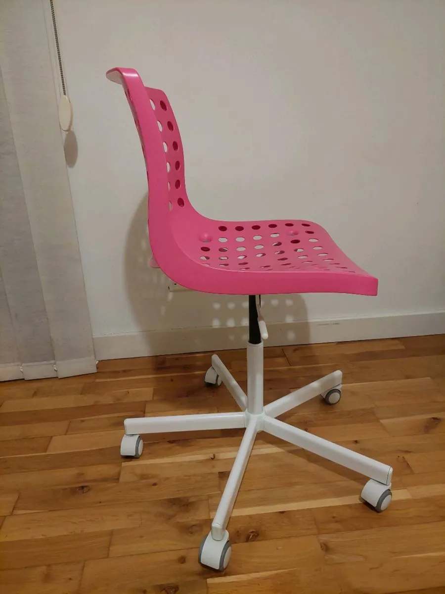 Desk chair - Image 3