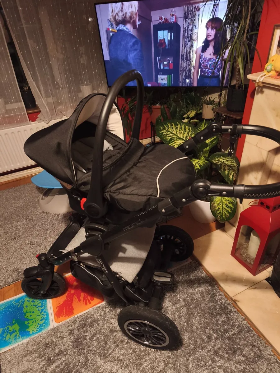 Baby travel set - Image 3