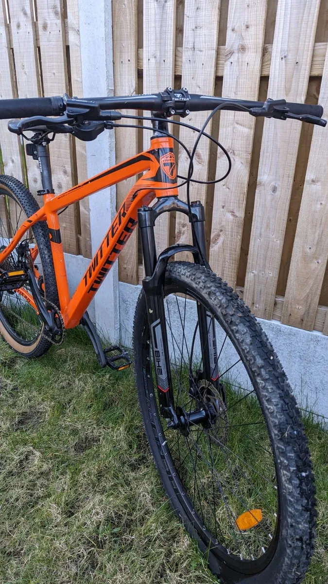 Shimano deore 12 speed mountain bike - Image 3