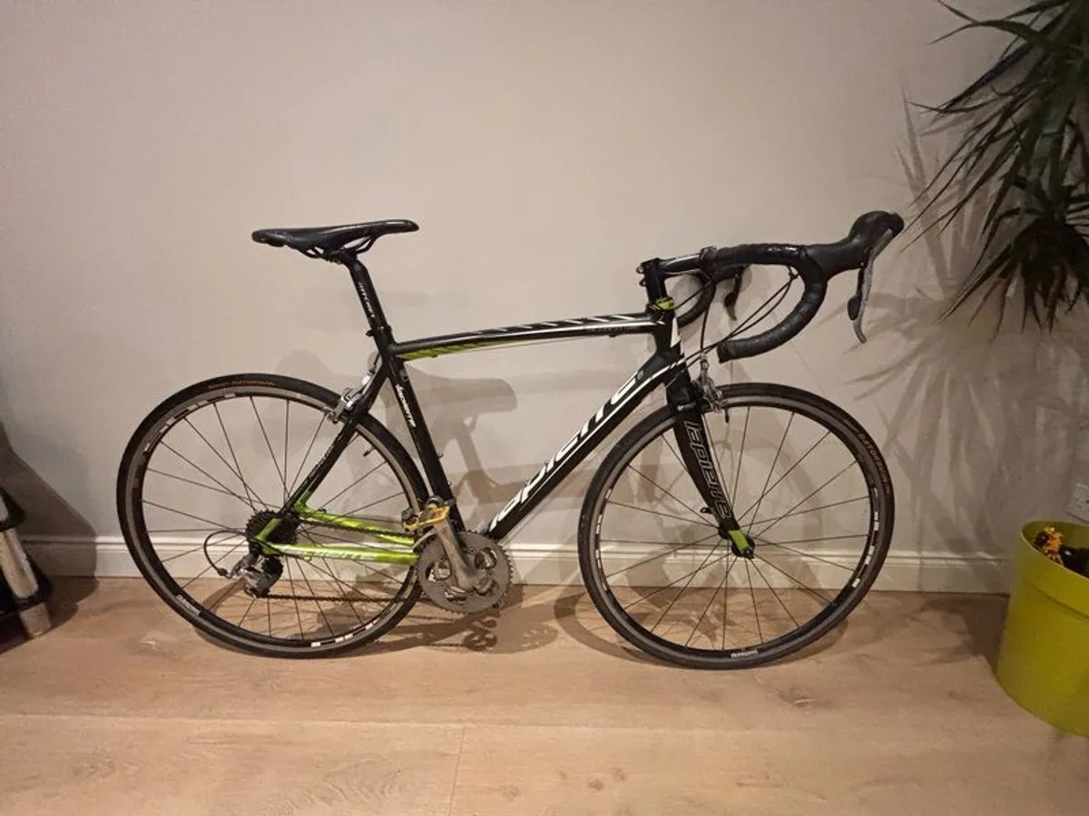 Lapierre  racer bike - Image 1