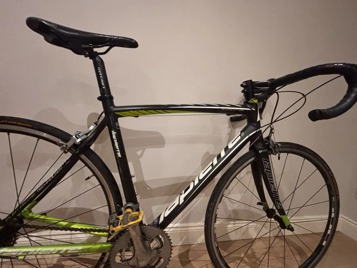 Lapierre  racer bike - Image 2