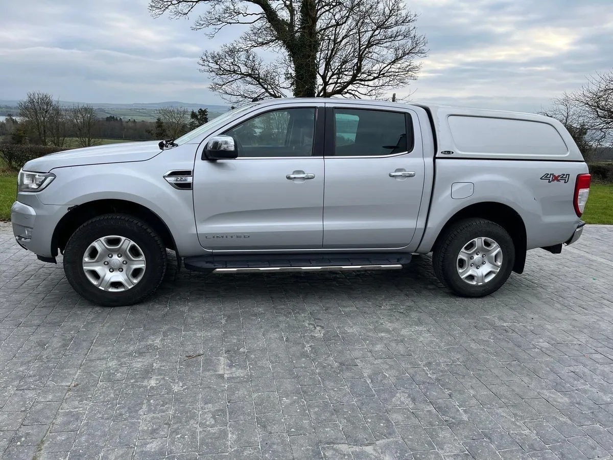 2017 Ford ranger 2.2 diesel - Image 2