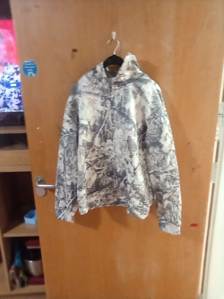 jacket - Image 1