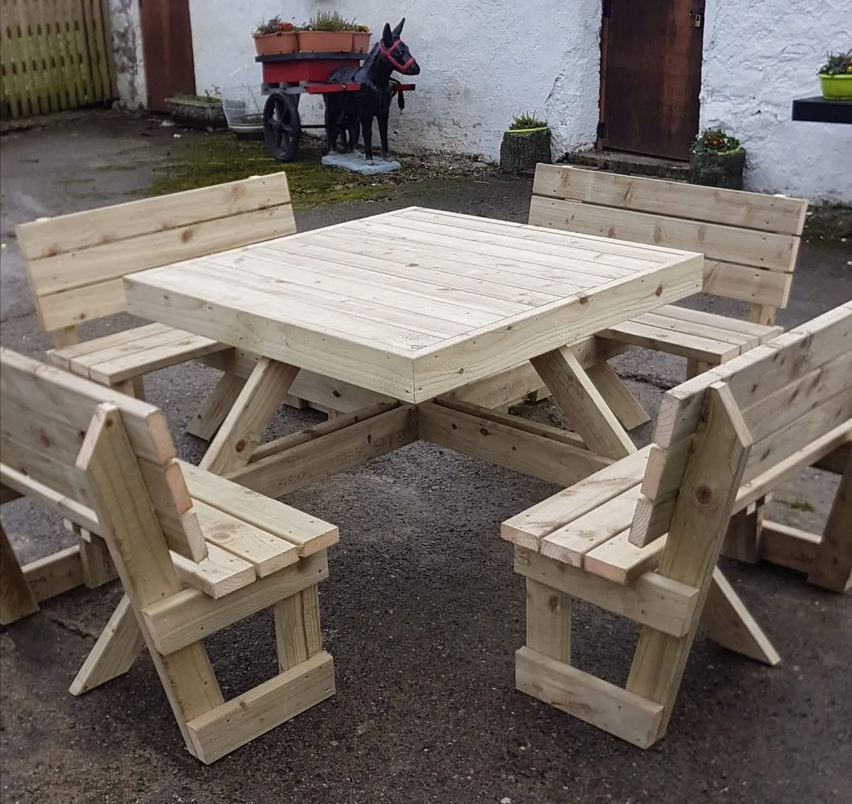 Garden furniture - Image 2