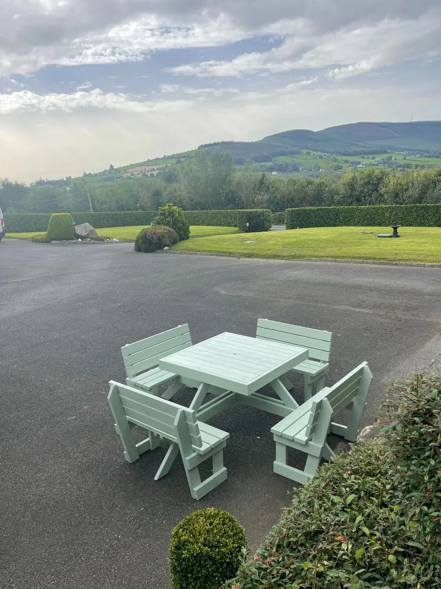 Garden furniture - Image 4