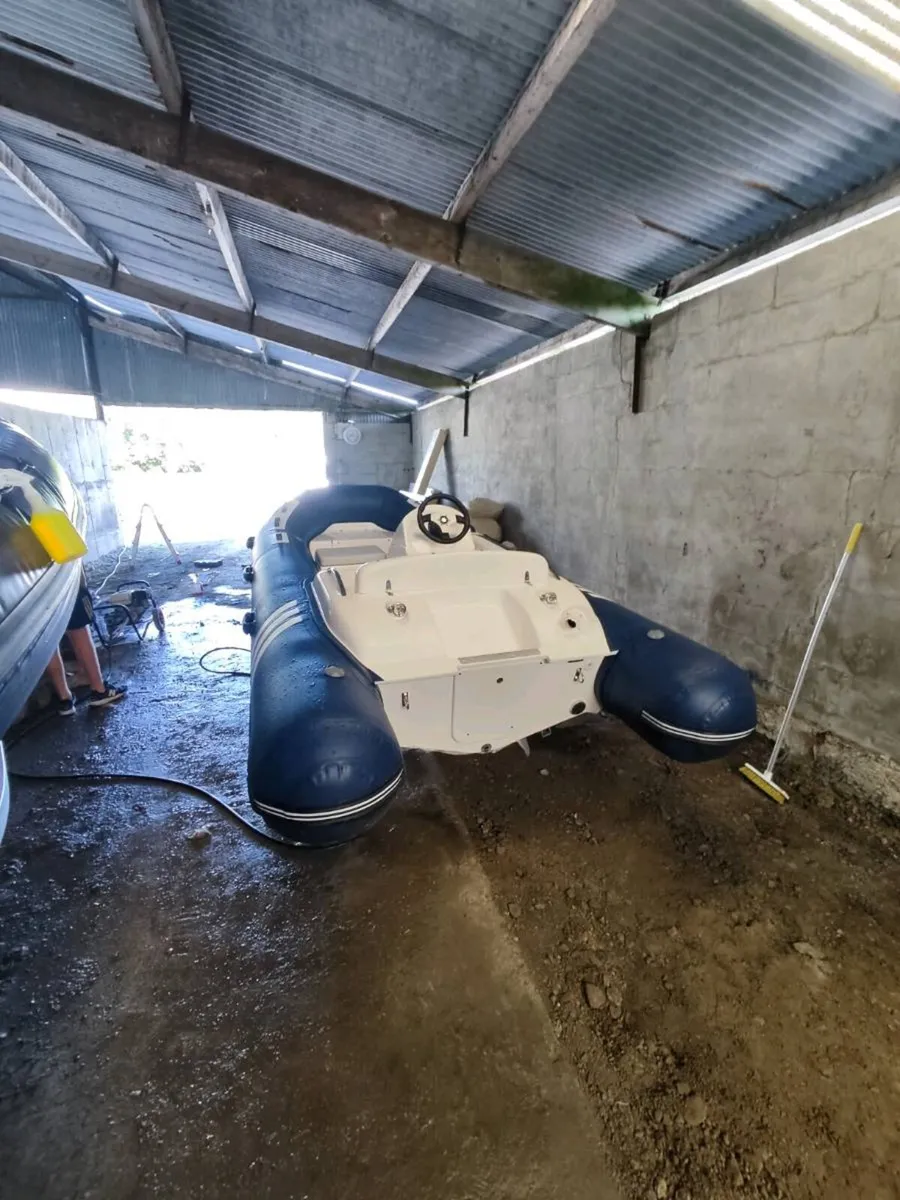 Liya Luxury rib LY430 - Image 3