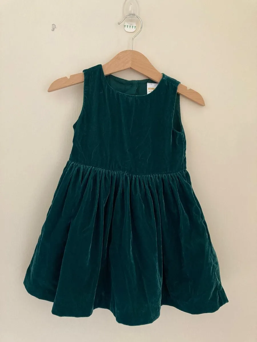 baby clothes - Image 1