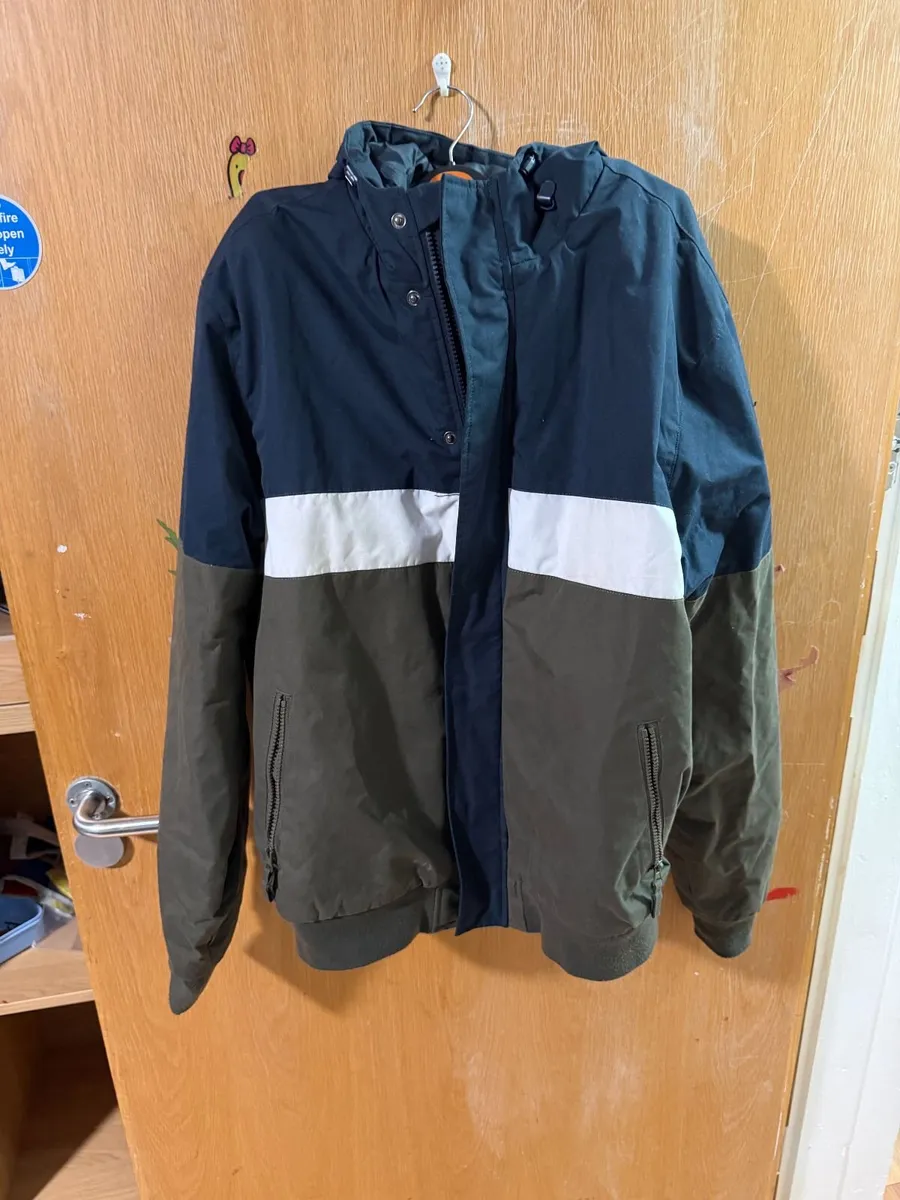 Jacket - Image 1