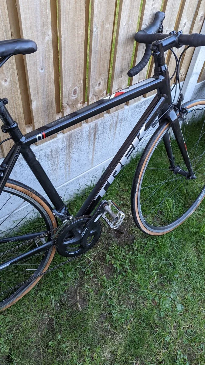 Trek 01 sora ( delivery ) ( serviced ) - Image 4