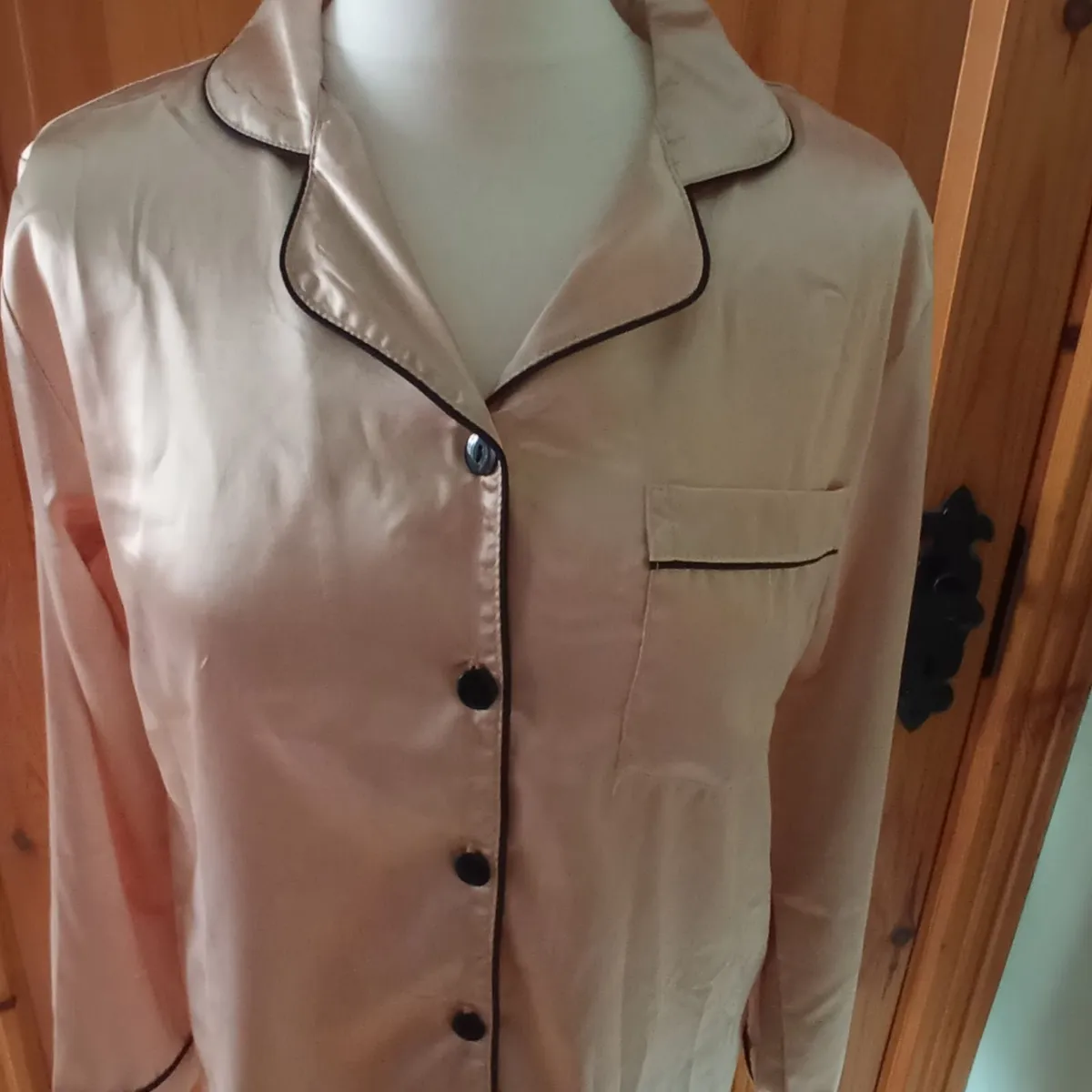 Ladies Pyjamas - Image 2