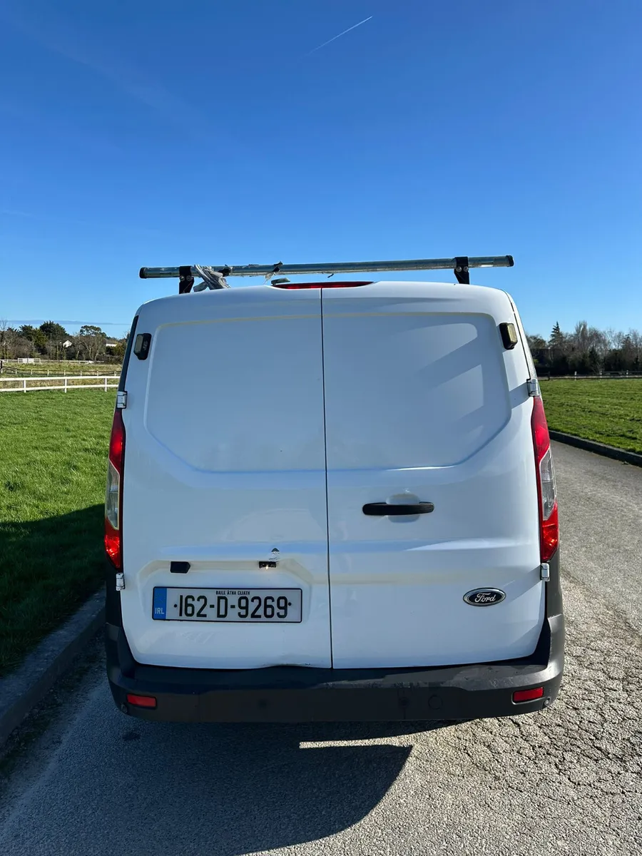 Ford Transit 2016 Cvrt 10/26 - Image 3