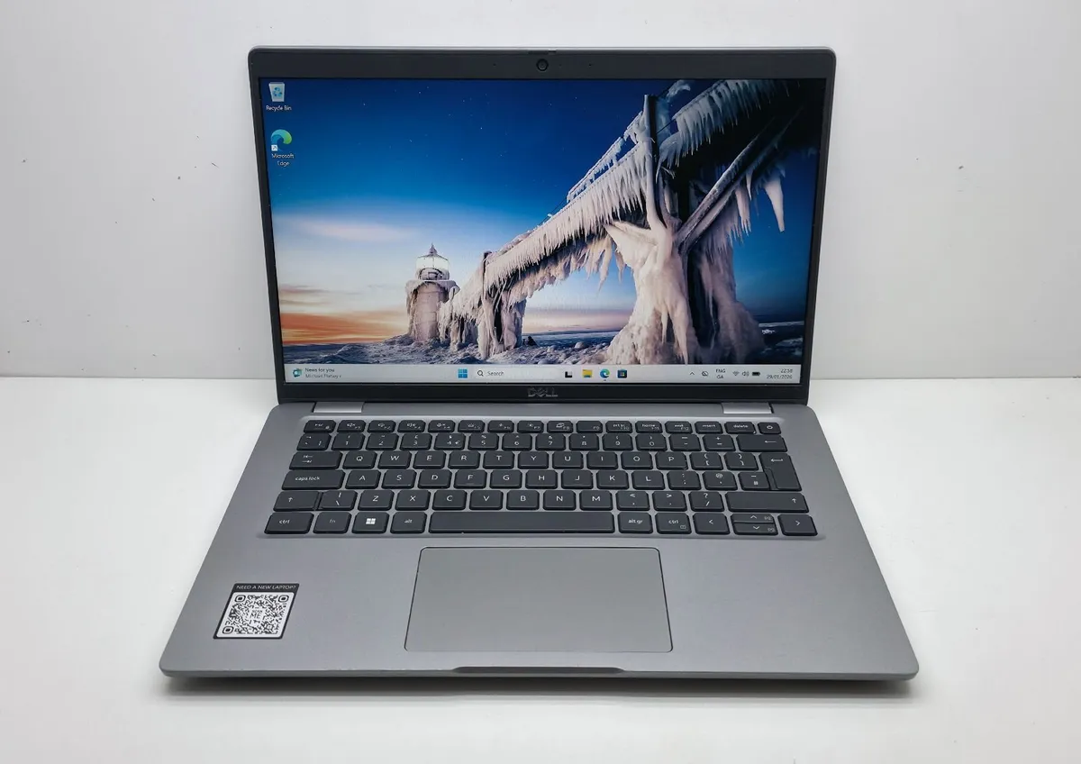 Dell Latitude 5440-i5(13gen)/24GB RAM/512GB Laptop