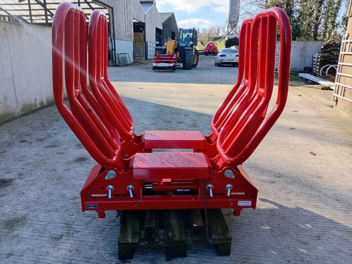 Nugent soft hands - Image 1