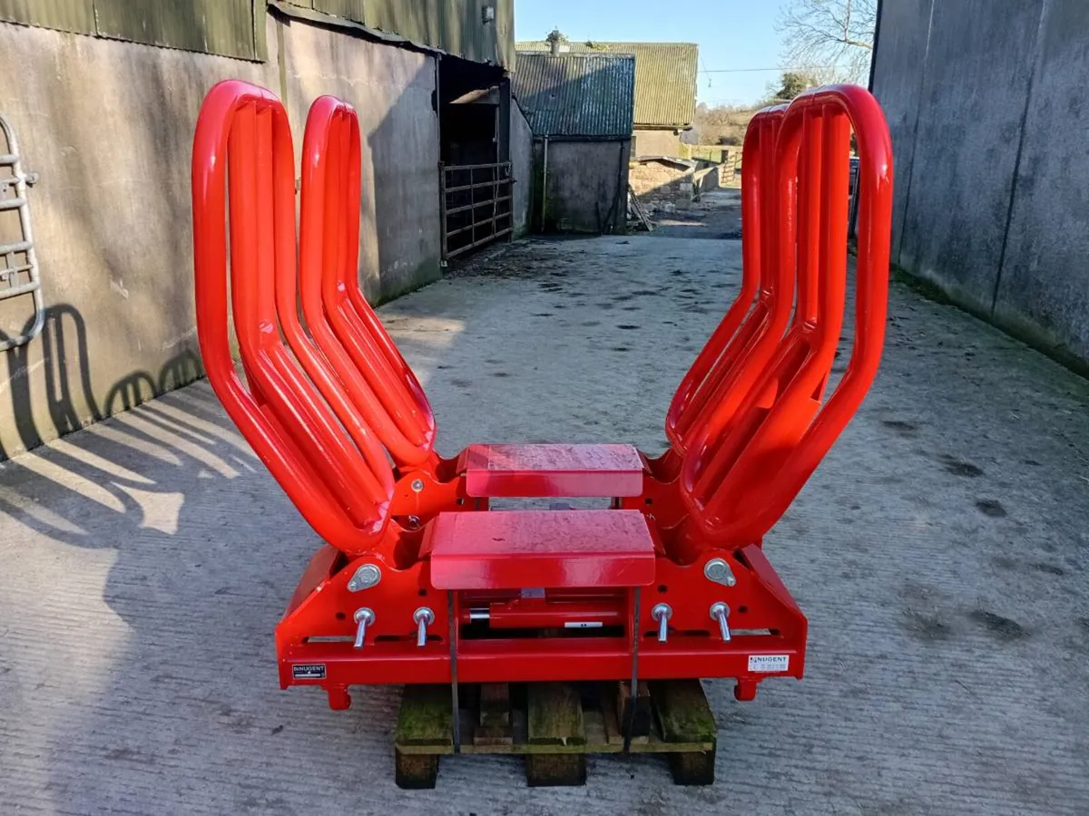 Nugent soft hands - Image 3