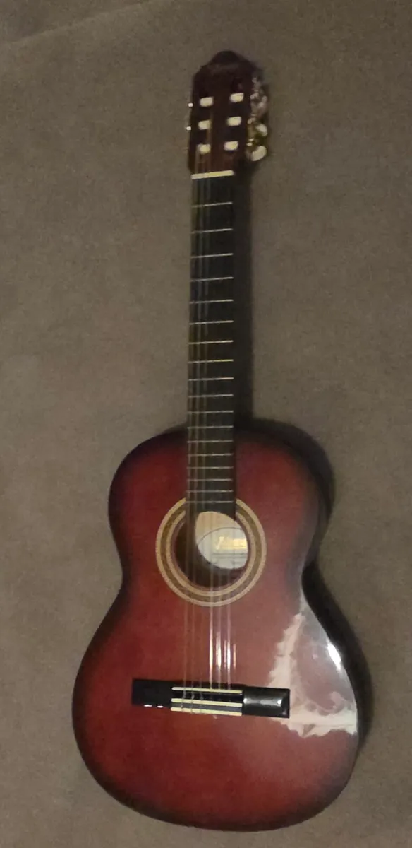 Child's Guitar - Image 2