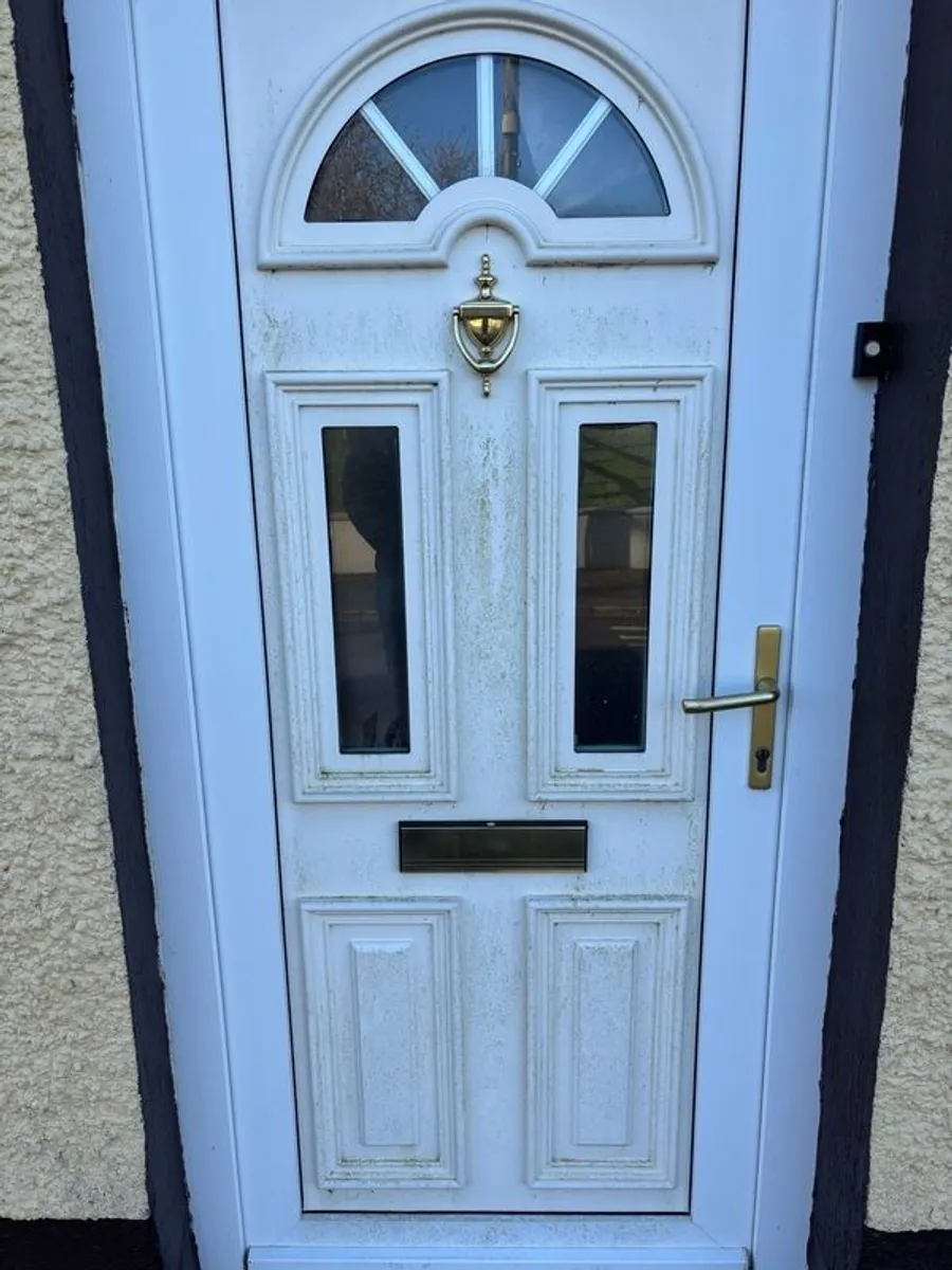 PVC Windows & Doors - Image 4