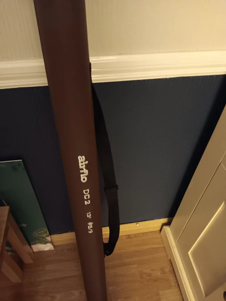 Fishing rod - Image 2